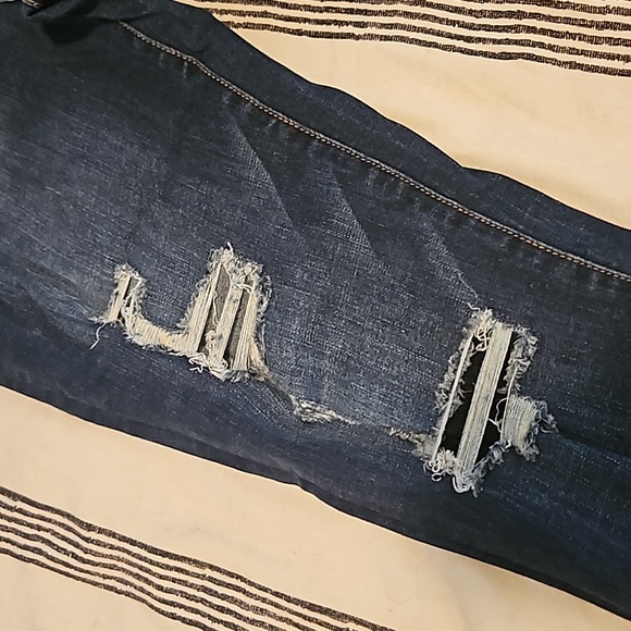 Maurices Skinny Jegging - Picture 2 of 7